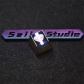 Heartbeat 808 Metal Artisan Keycaps for Mechanical Gaming Keyboard